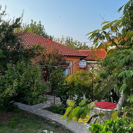 Villa Vesna Nin Eksteriør billede